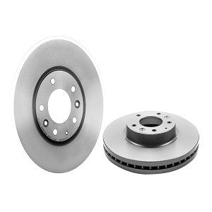 Brembo Disc Brake Rotor 09.B543.11