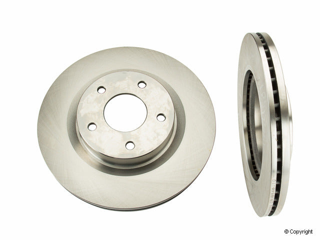 Brembo Disc Brake Rotor