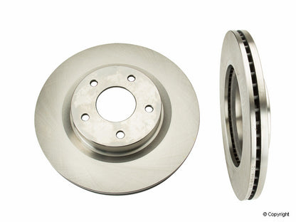 Brembo Disc Brake Rotor