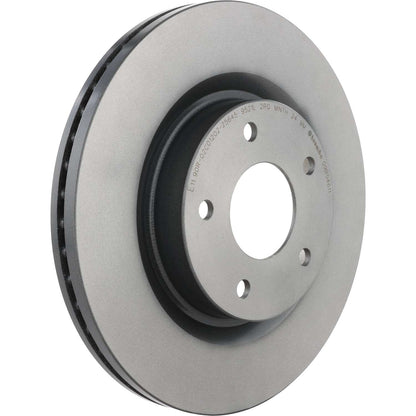 Brembo Disc Brake Rotor 09.B546.11