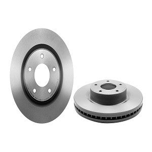 Brembo Disc Brake Rotor 09.B546.11