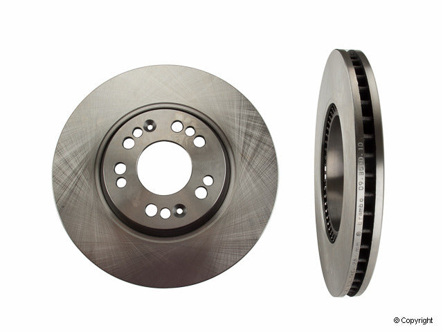 Brembo Disc Brake Rotor