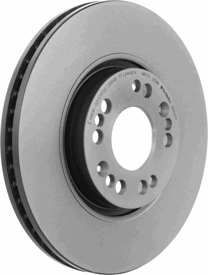 Brembo Disc Brake Rotor 09.B550.11