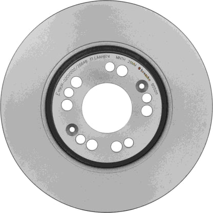 Brembo Disc Brake Rotor 09.B550.11