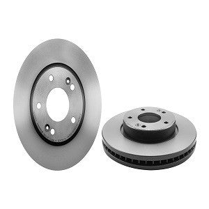 Brembo Disc Brake Rotor 09.B551.11