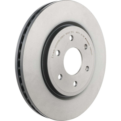 Brembo Disc Brake Rotor