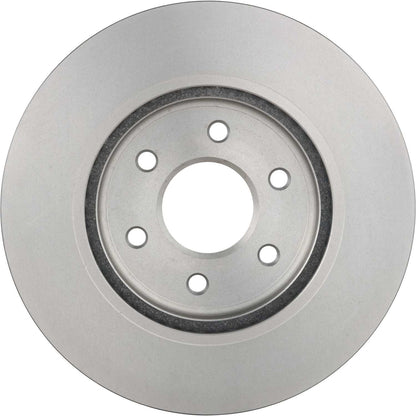 Brembo Disc Brake Rotor