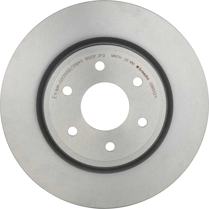 Brembo Disc Brake Rotor