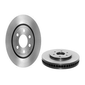 Brembo Disc Brake Rotor