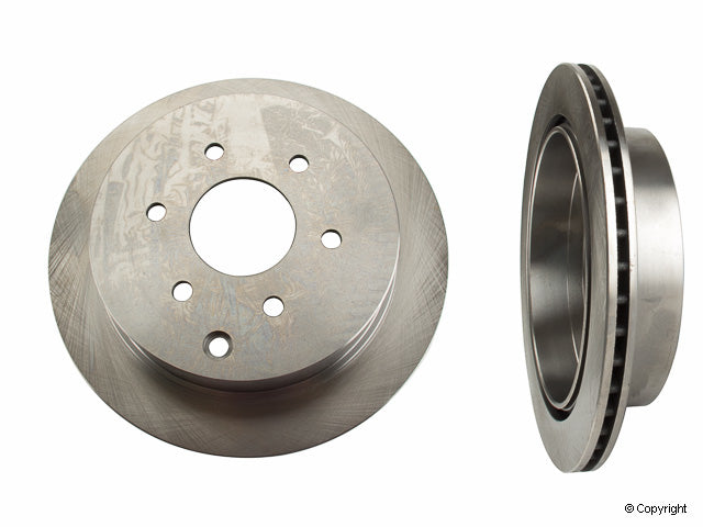 Brembo Disc Brake Rotor