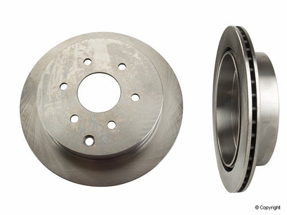Brembo Disc Brake Rotor