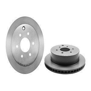 Brembo Disc Brake Rotor 09.B553.11