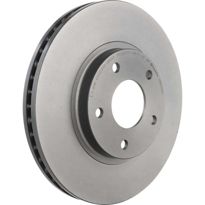 Brembo Disc Brake Rotor