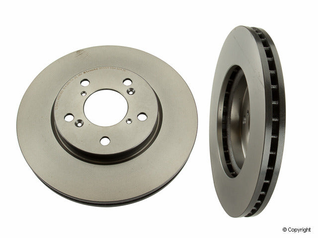 Brembo Disc Brake Rotor