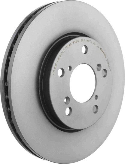Brembo Disc Brake Rotor 09.B555.11