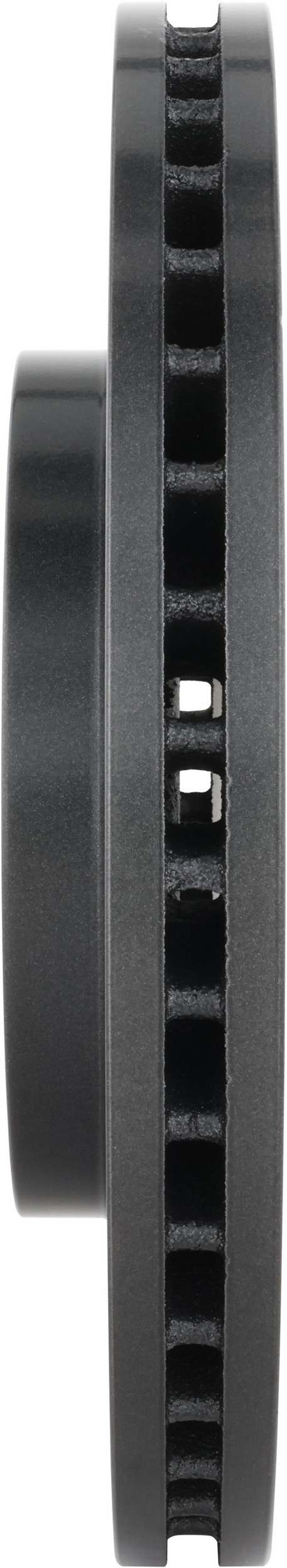 Brembo Disc Brake Rotor 09.B555.11