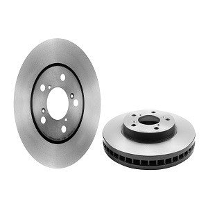 Brembo Disc Brake Rotor 09.B555.11
