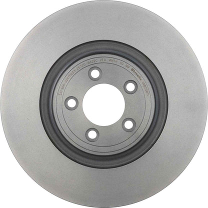 Brembo Disc Brake Rotor 09.B556.11