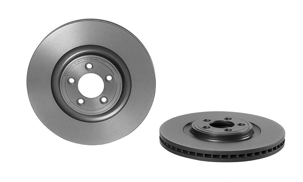 Brembo Disc Brake Rotor 09.B556.11