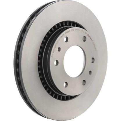 Brembo Disc Brake Rotor