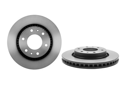 Brembo Disc Brake Rotor