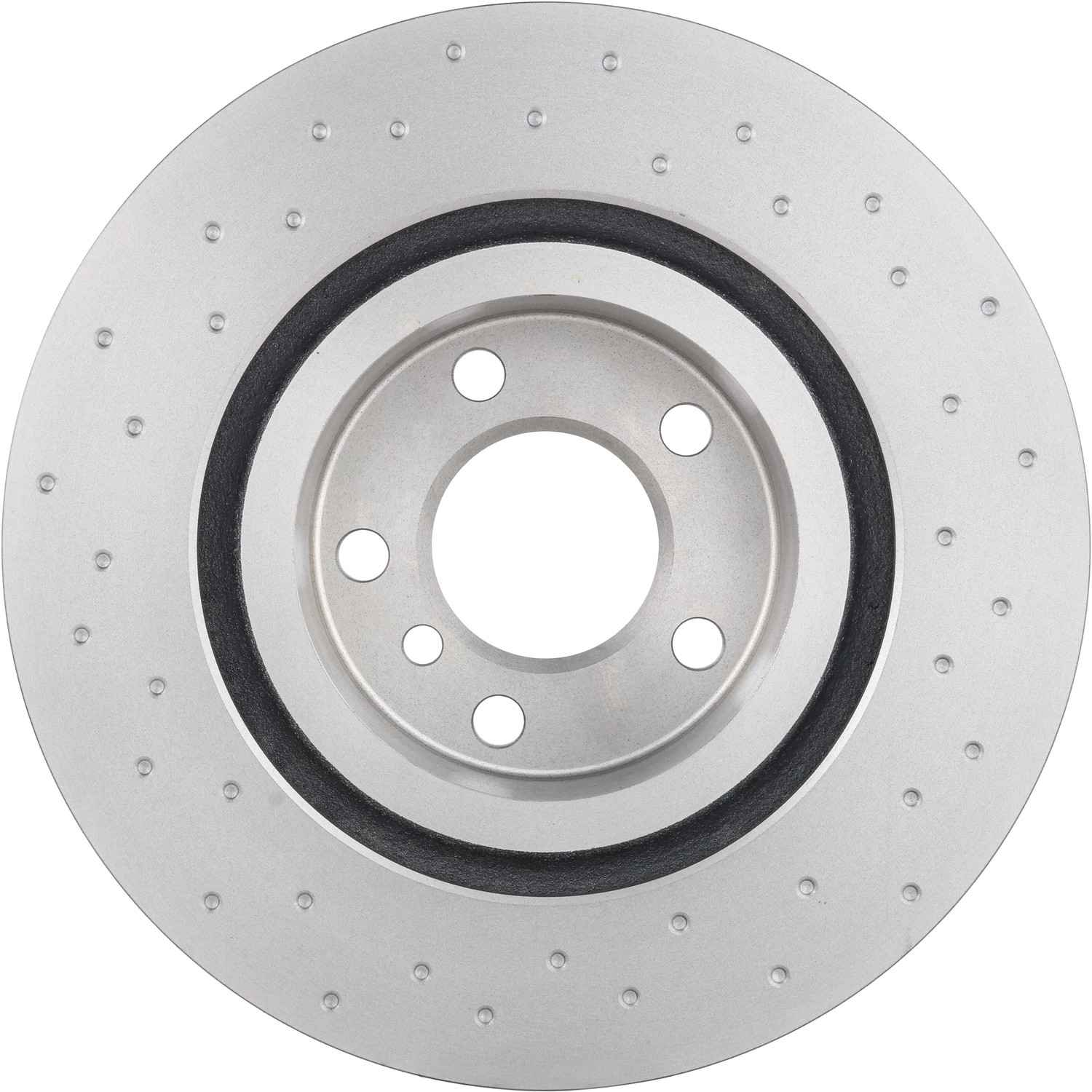 Brembo Disc Brake Rotor 09.B569.1X