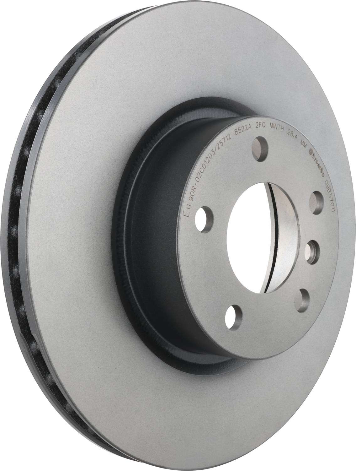 Brembo 09B57011