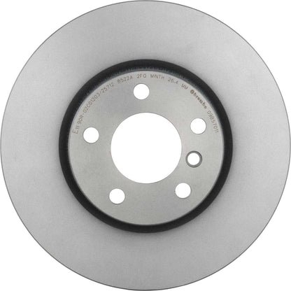 Brembo Disc Brake Rotor