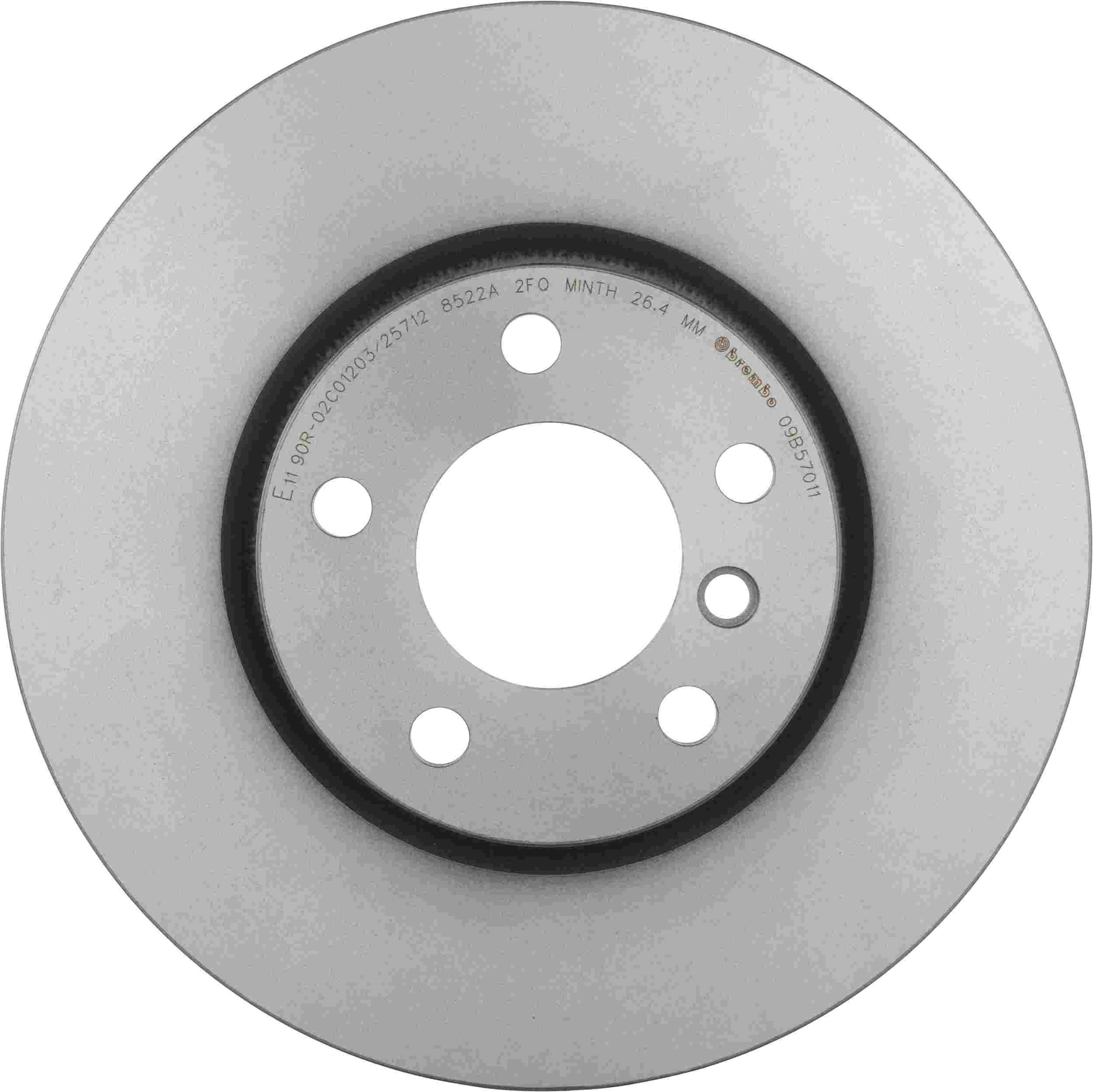 Brembo 09B57011