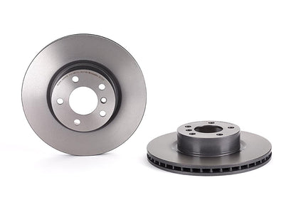 Brembo Disc Brake Rotor
