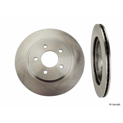 Brembo Disc Brake Rotor