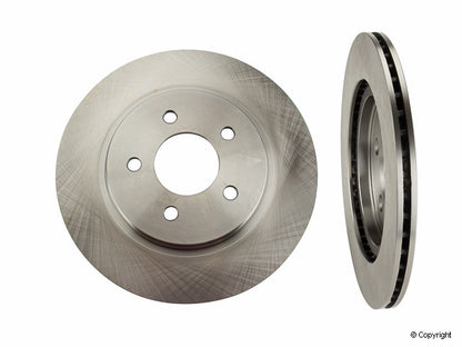 Brembo Disc Brake Rotor