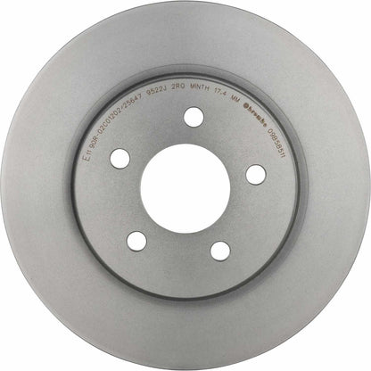 Brembo Disc Brake Rotor 09.B585.11