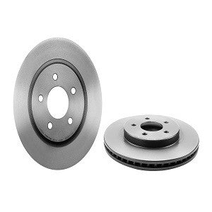 Brembo Disc Brake Rotor 09.B585.11