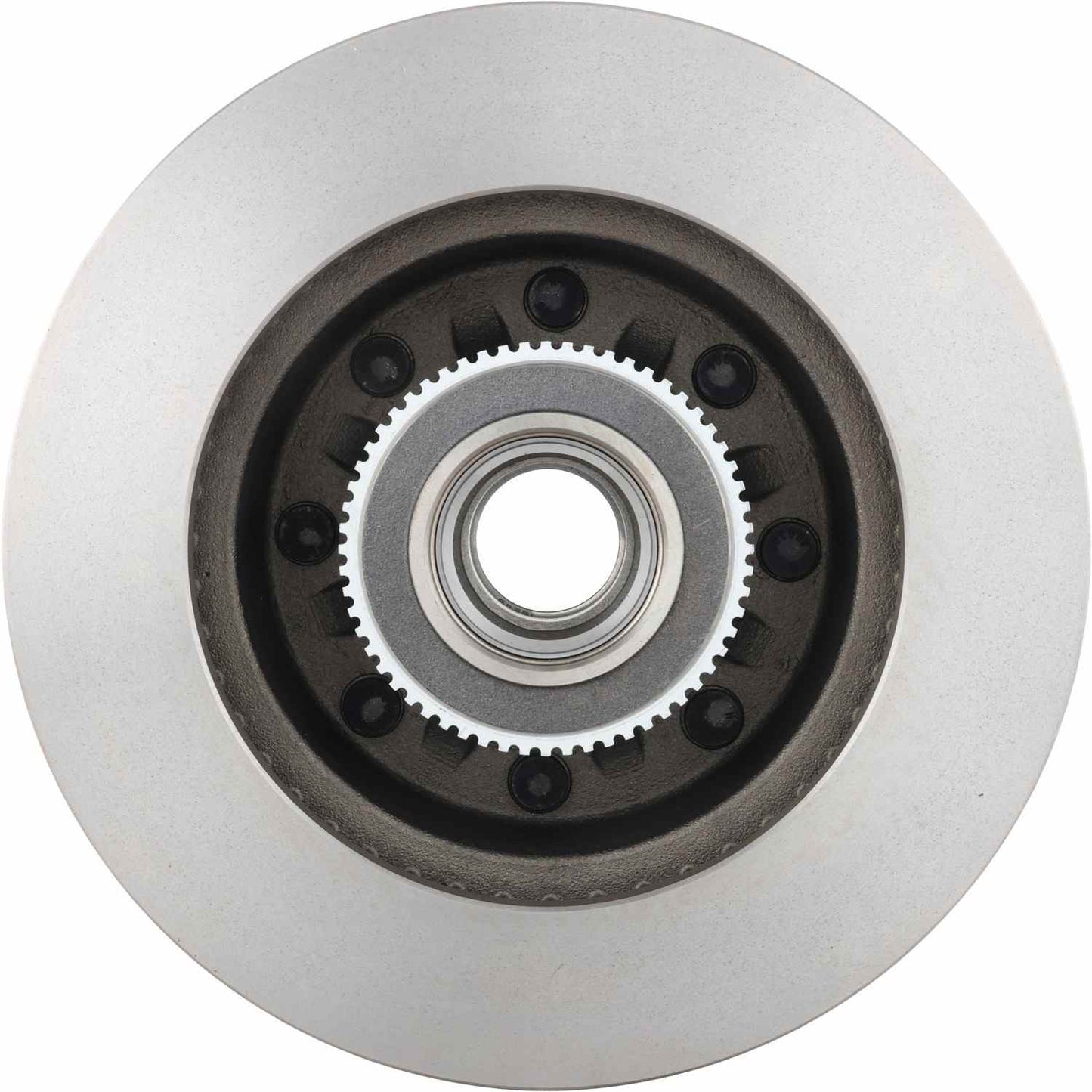Brembo OE Brembo 2005 Ford Excursion/05-11 F-250/05-08 F-350 Super Duty Front Premium OE Equivalent Rotor 09.B587.10