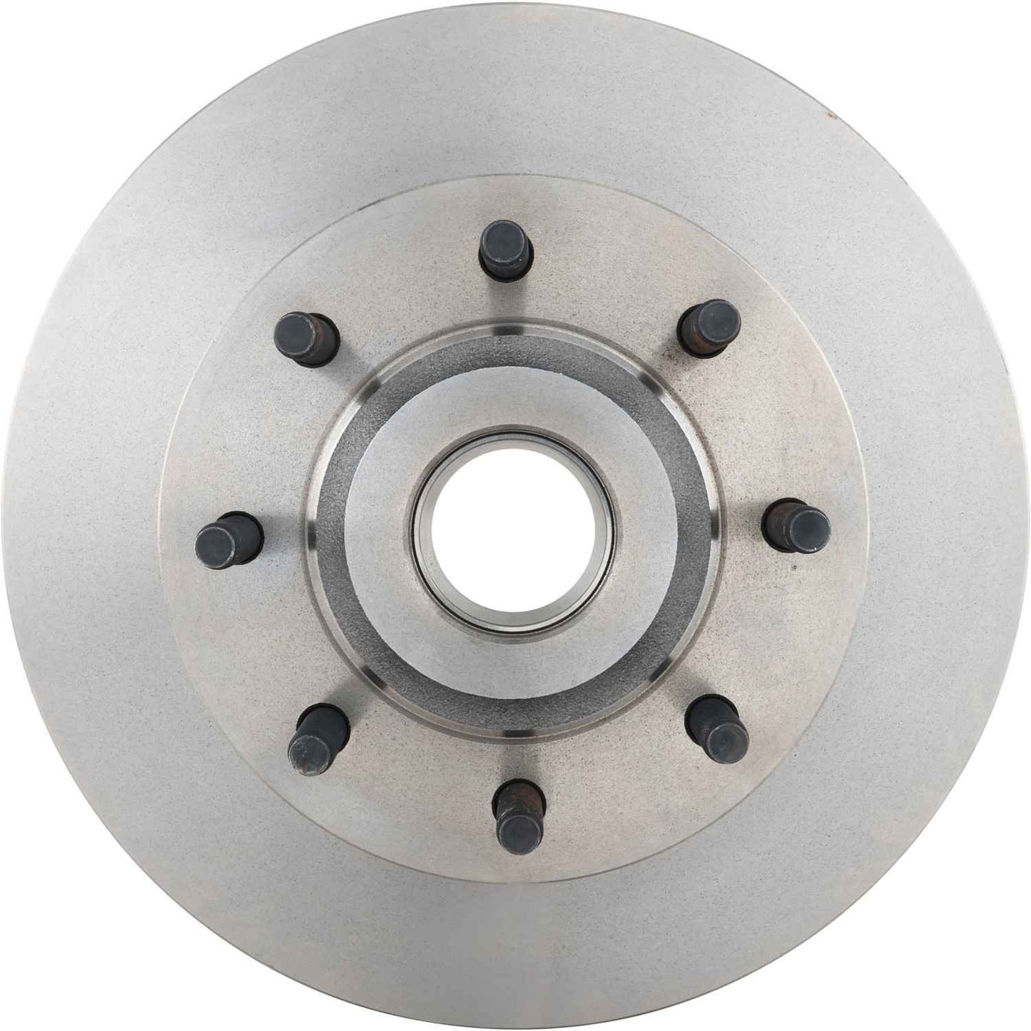 Brembo OE Brembo 2005 Ford Excursion/05-11 F-250/05-08 F-350 Super Duty Front Premium OE Equivalent Rotor 09.B587.10