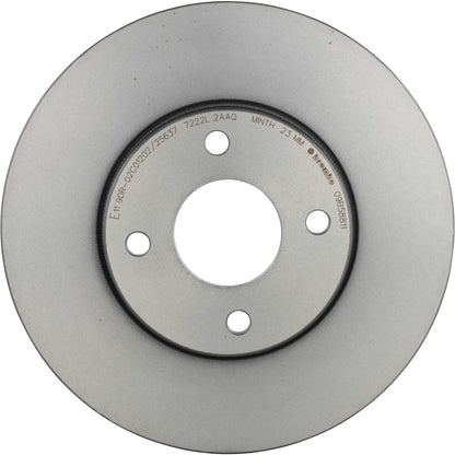 Brembo Disc Brake Rotor 09.B588.11
