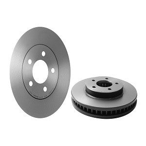 Brembo Disc Brake Rotor