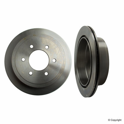 Brembo Disc Brake Rotor