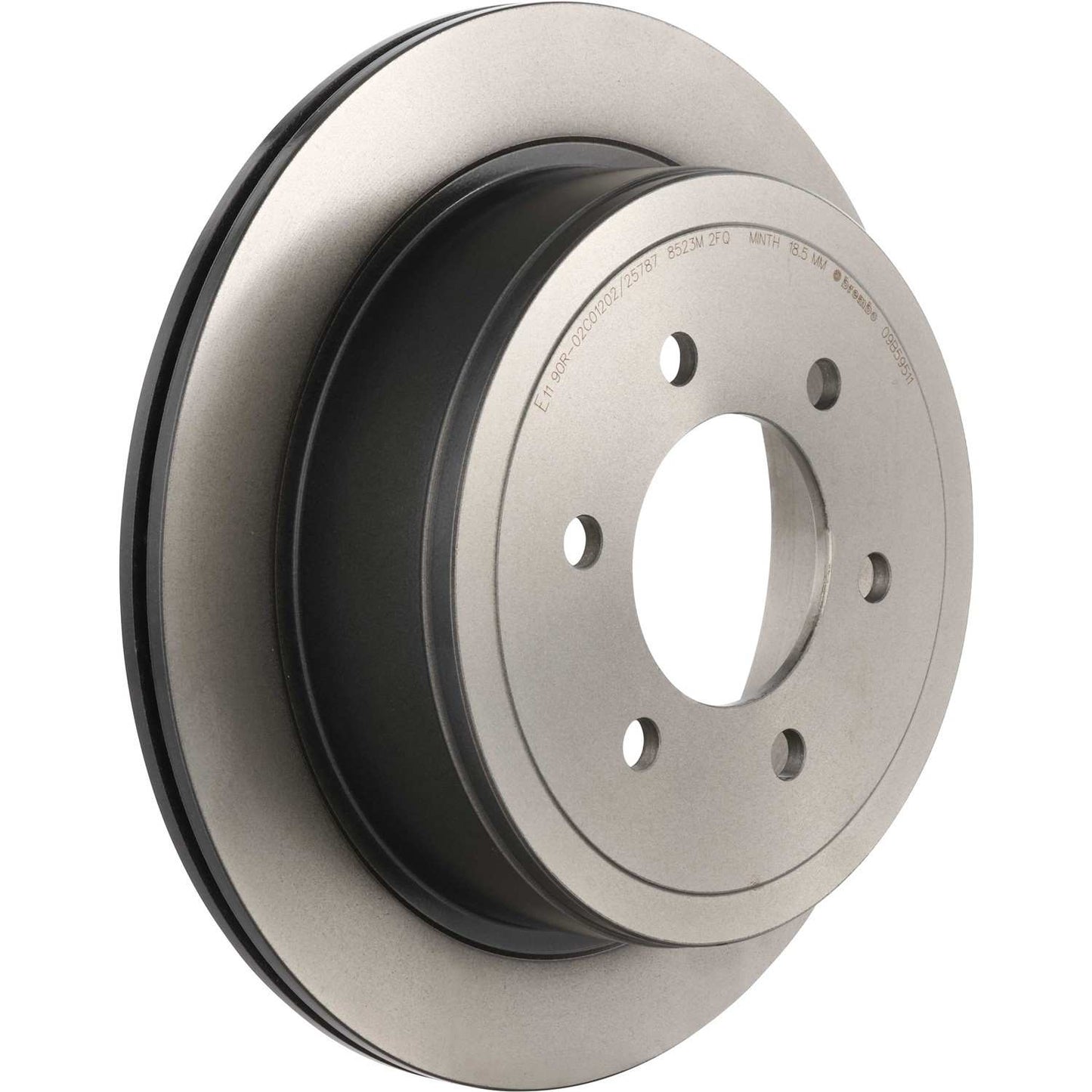 Brembo Disc Brake Rotor