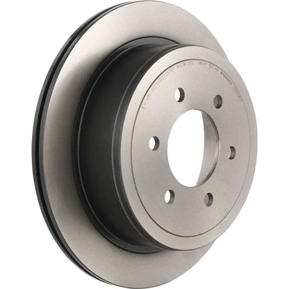 Brembo Disc Brake Rotor