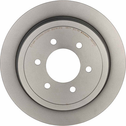 Brembo Disc Brake Rotor