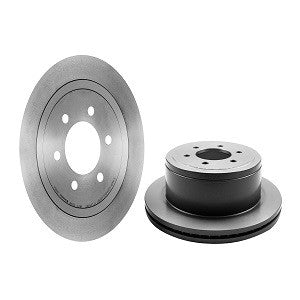 Brembo Disc Brake Rotor