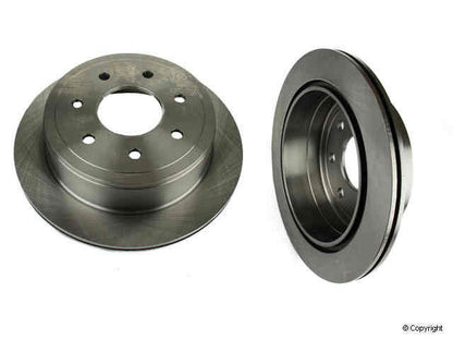 Brembo Disc Brake Rotor