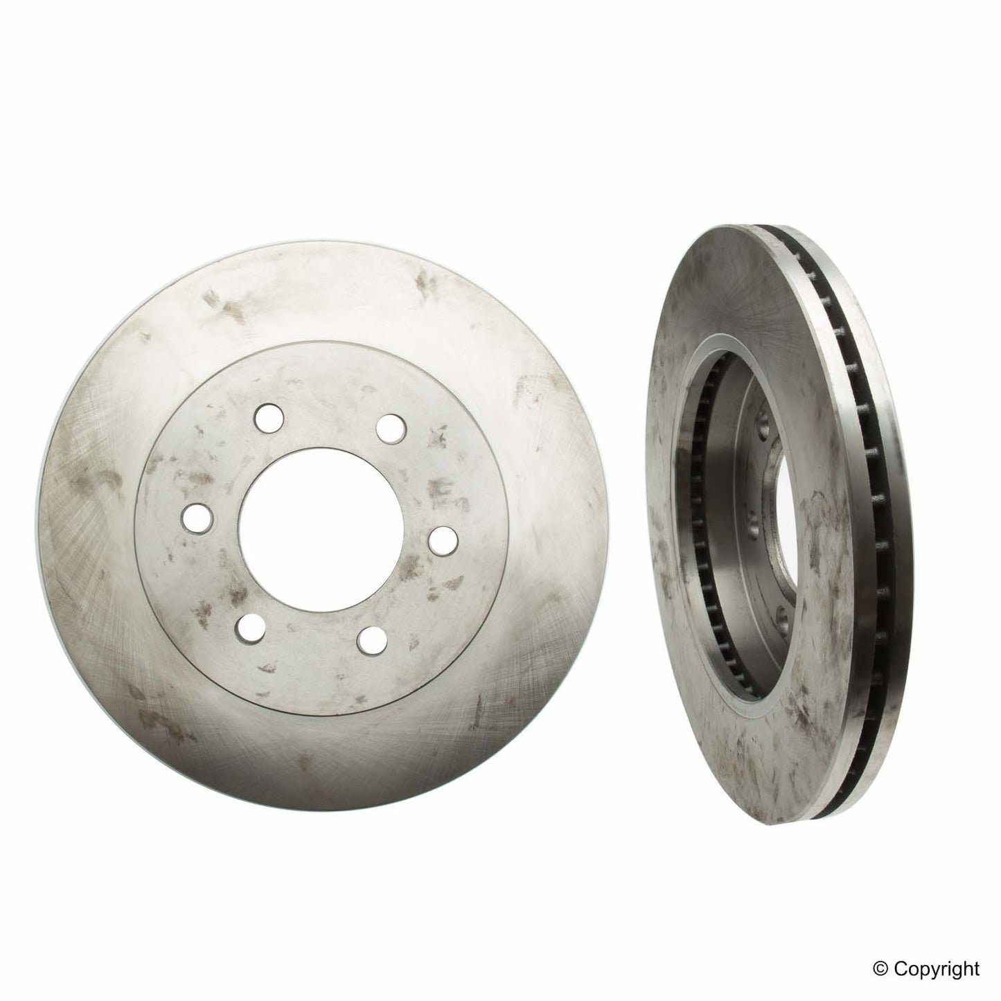 Brembo Disc Brake Rotor