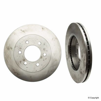 Brembo Disc Brake Rotor