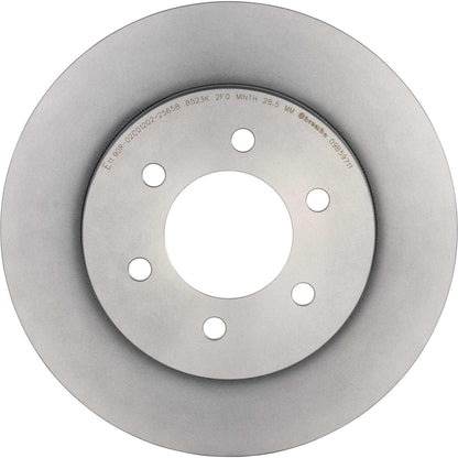 Brembo Disc Brake Rotor 09.B597.11