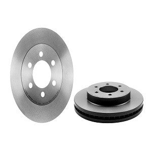 Brembo Disc Brake Rotor 09.B597.11