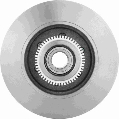 Brembo Disc Brake Rotor