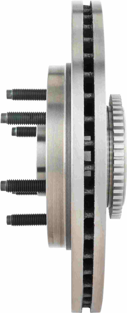 Brembo Disc Brake Rotor